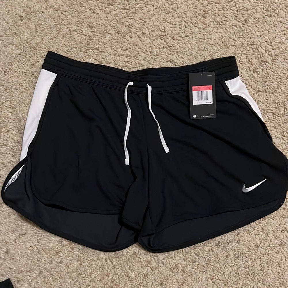 NWT - Nike women’s training shorts